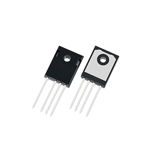 Super charging and real-time monitoring, how will power chips revolutionize the energy industry?