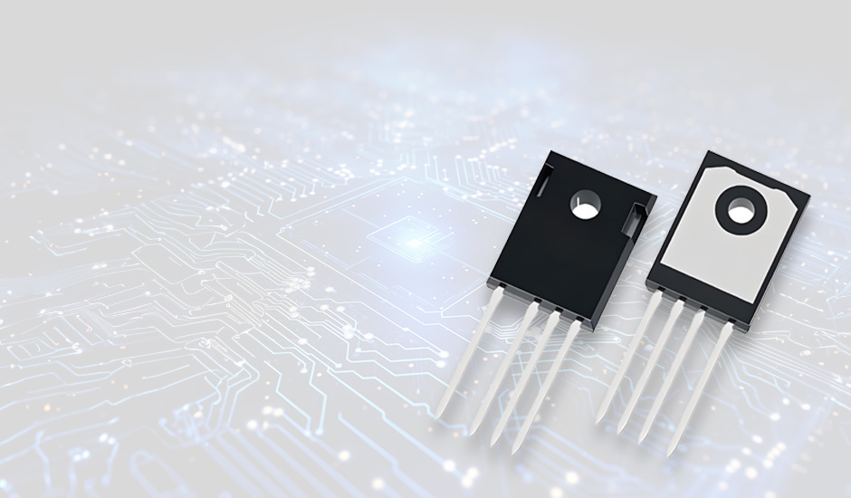 IGBT module IGBT module