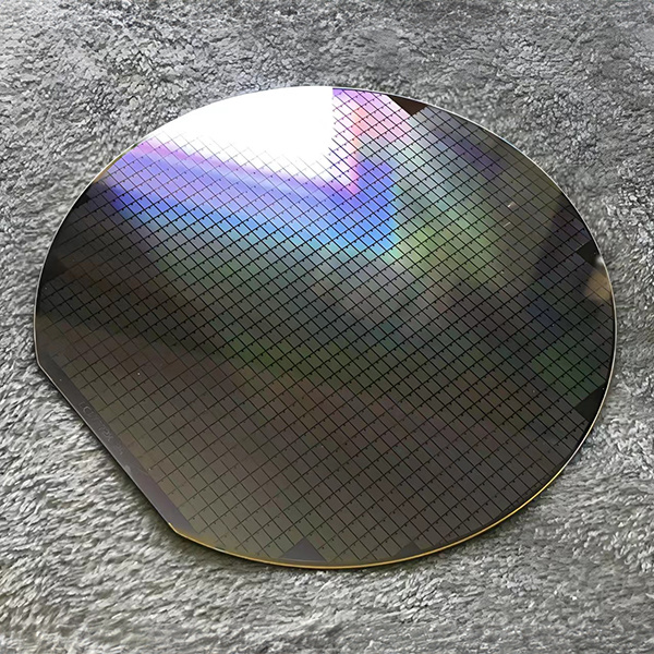 Development of Power Chip