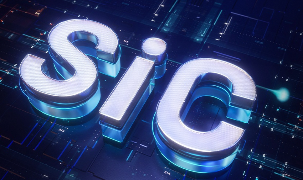Introducing the properties and application areas of Silicon Carbide (SiC).