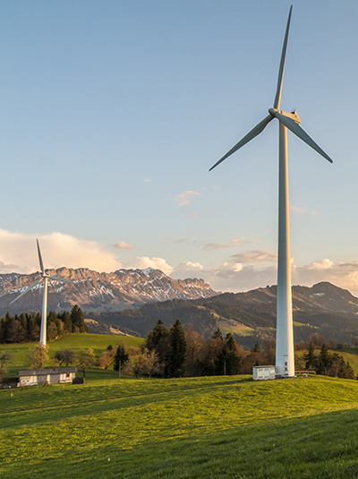Universal energy control artifact: IGBT application in the field of renewable energy