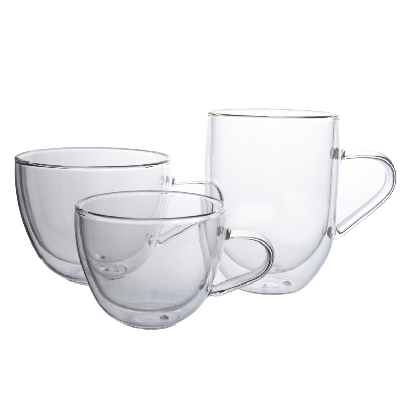 Double wall cups&mugs