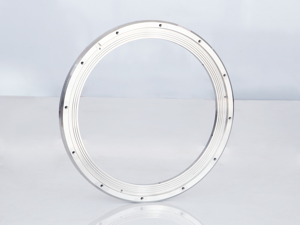 Semiconductor components