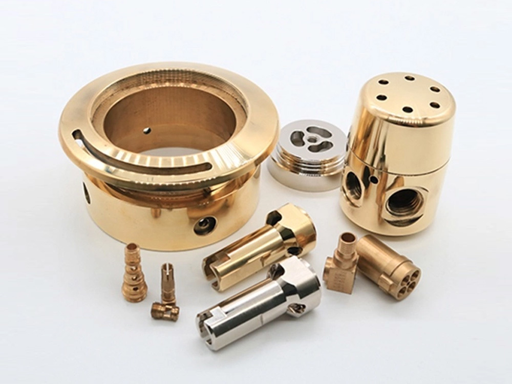 Precision Parts
