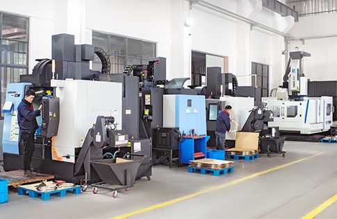 CNC inclined rail CNC inclined rail