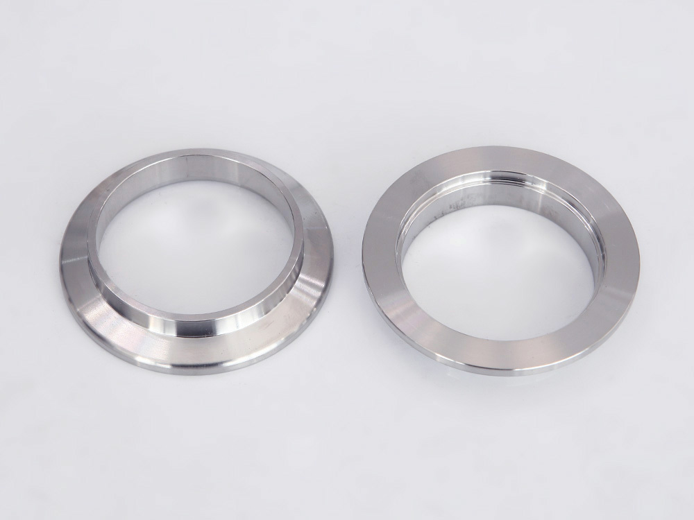 KF flange
