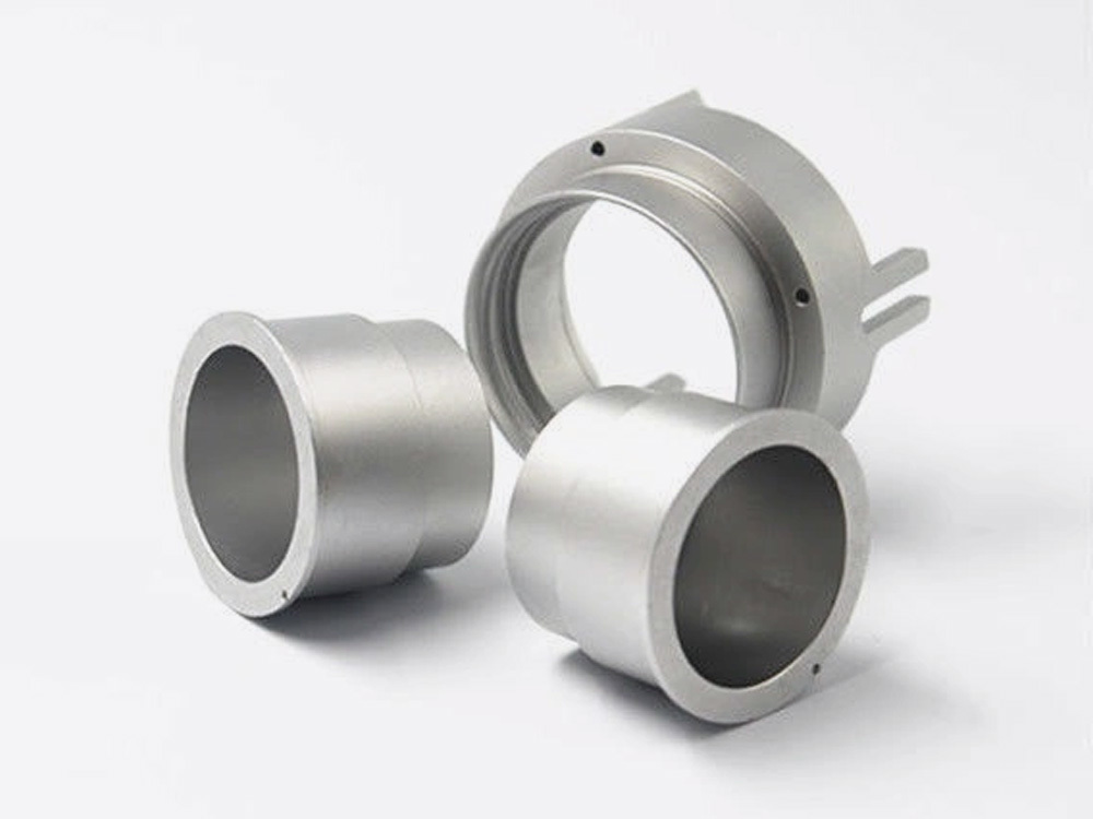 Precision Parts