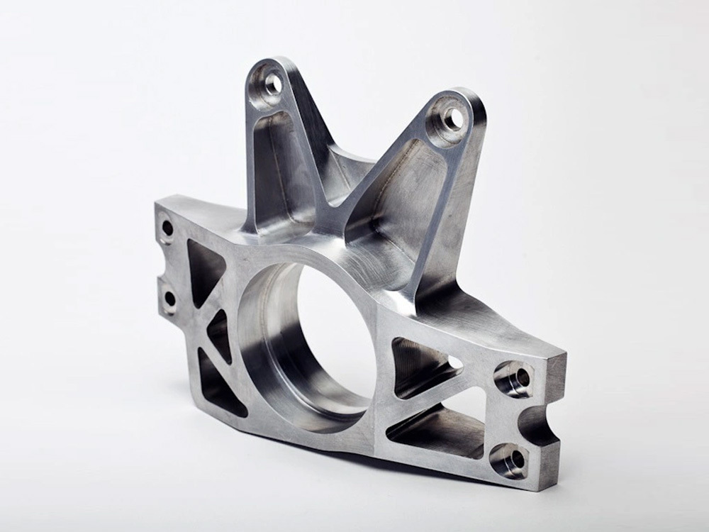 Precision Parts