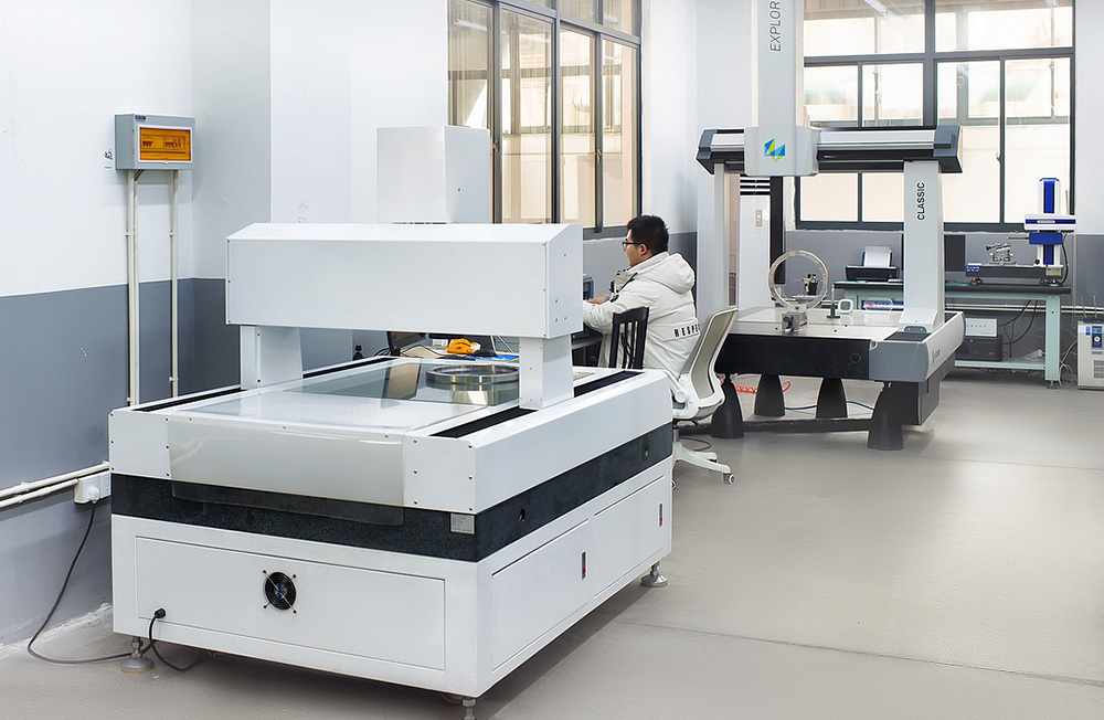 Coordinate Measuring Machine Coordinate Measuring Machine