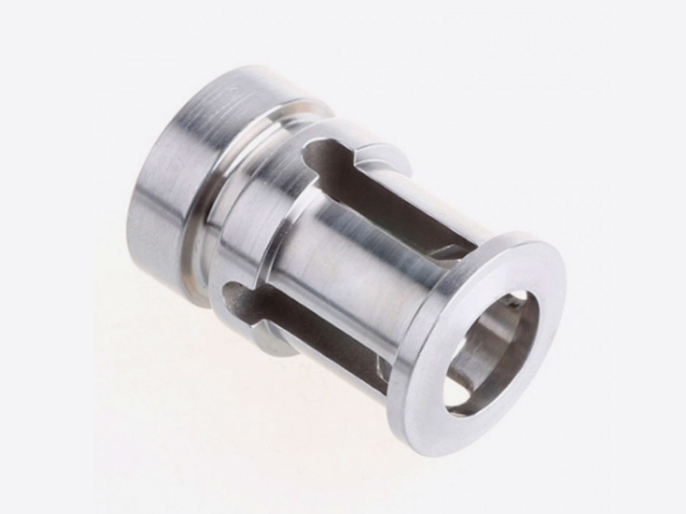 Precision Parts