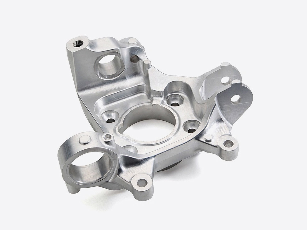 Precision Parts