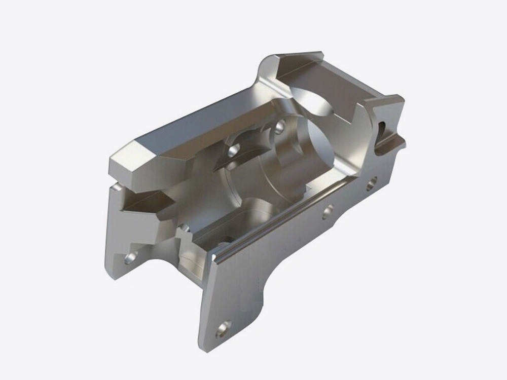 Precision Parts