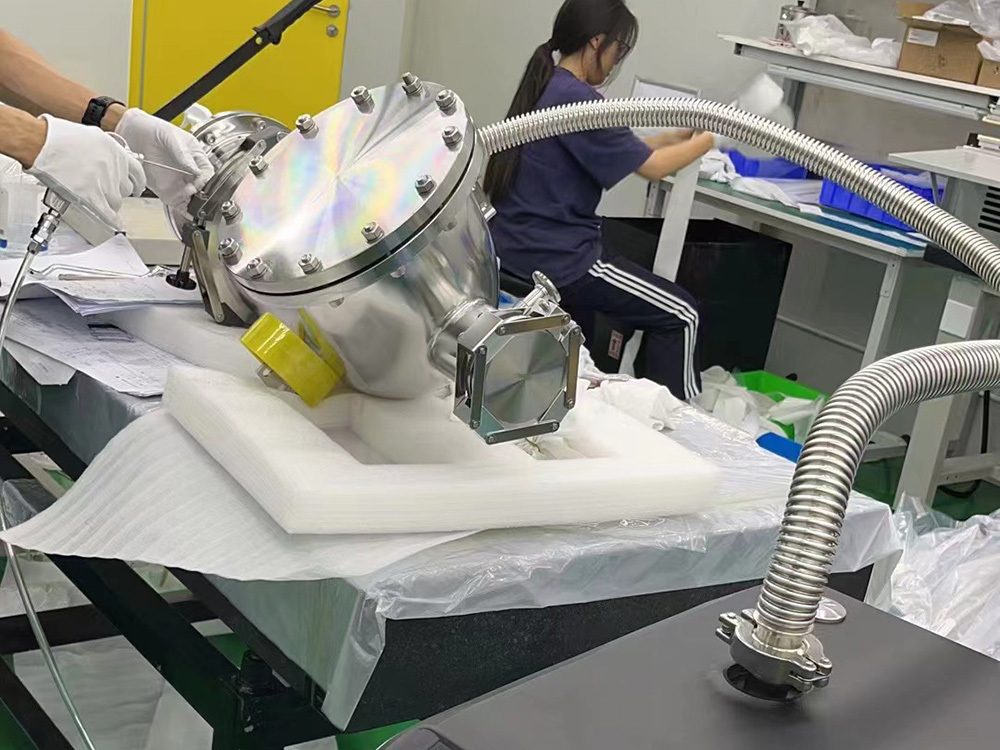 Welding products