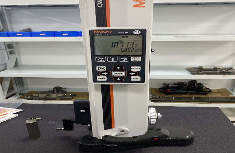 Precision Altimeter Precision Altimeter