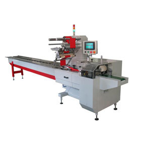 QNZZ450 THREE SERVO MOTORS CONTROL
