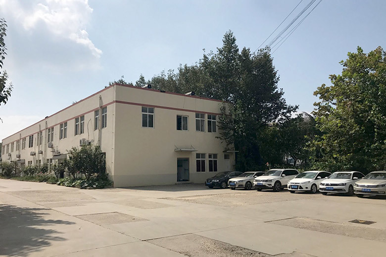 Factory environment