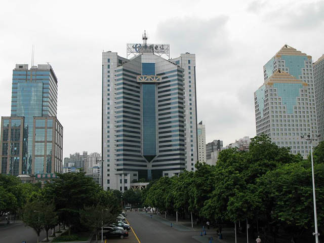 電信廣場機(jī)房空調(diào)擴(kuò)容工程