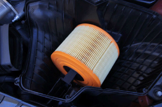 Filter manufacturers, the choice of filter manufacturers should be considered comprehensively