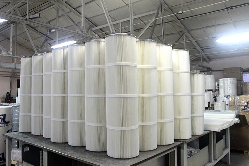 Factory