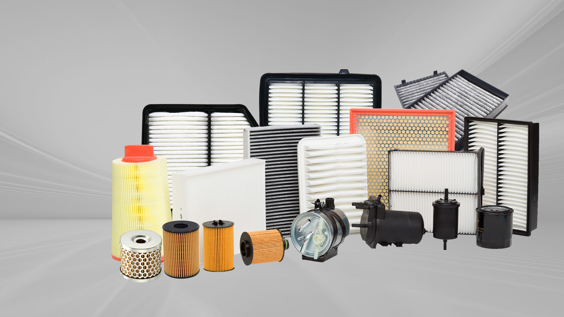 NUOTE AUTO PARTS