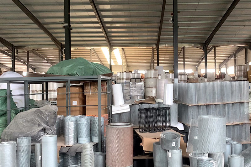 Factory
