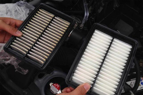 Are air conditioning filters and cabin filters the same thing
