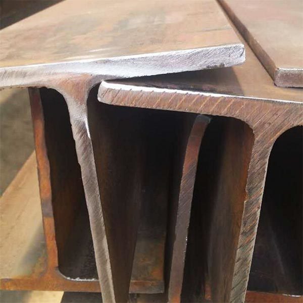 T-shaped steel