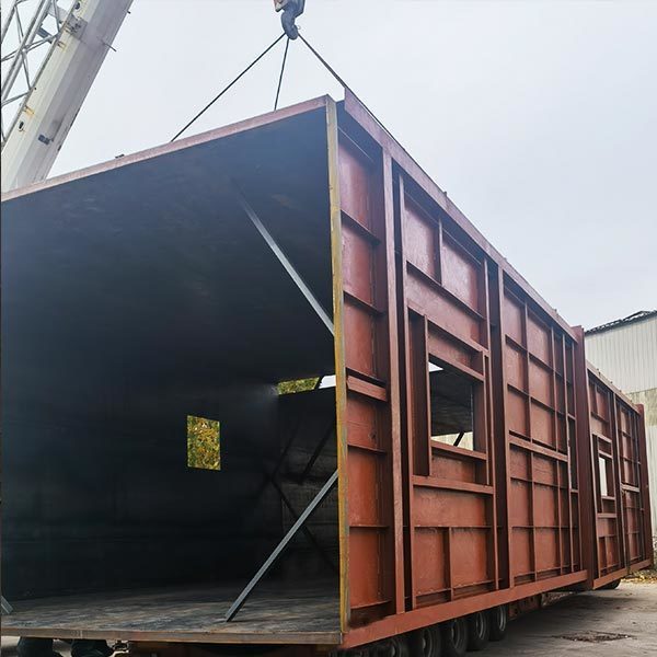 Box Column