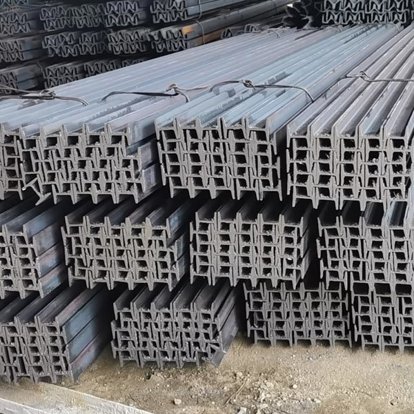 High frequency welding H-shaped steel