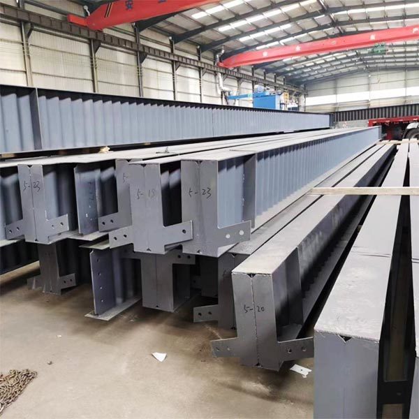 Special-Shaped Steel