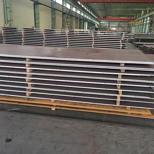 Steel Plate