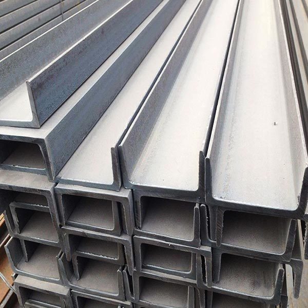 Channel Steel