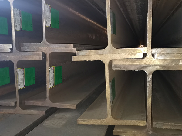 HE300b H-beam