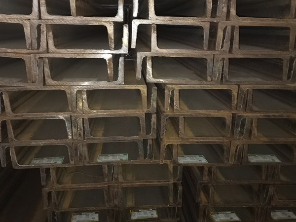 UPN240 Channel steel