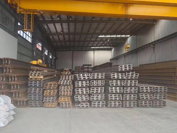 UPN140 Channel steel