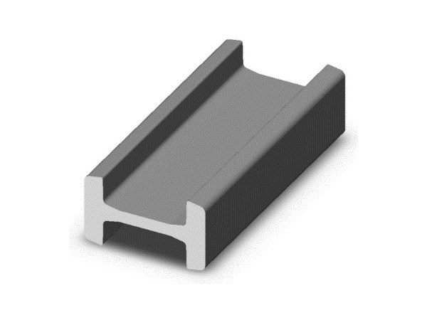H-type  Forklift Gantry Steel