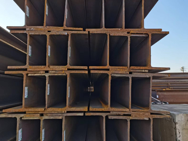 Q235B 300*300*10*15 H-beam