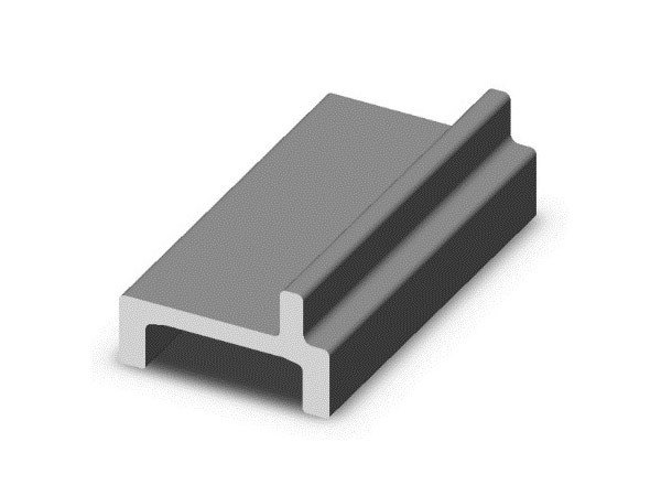 J-type Forklift Gantry Steel