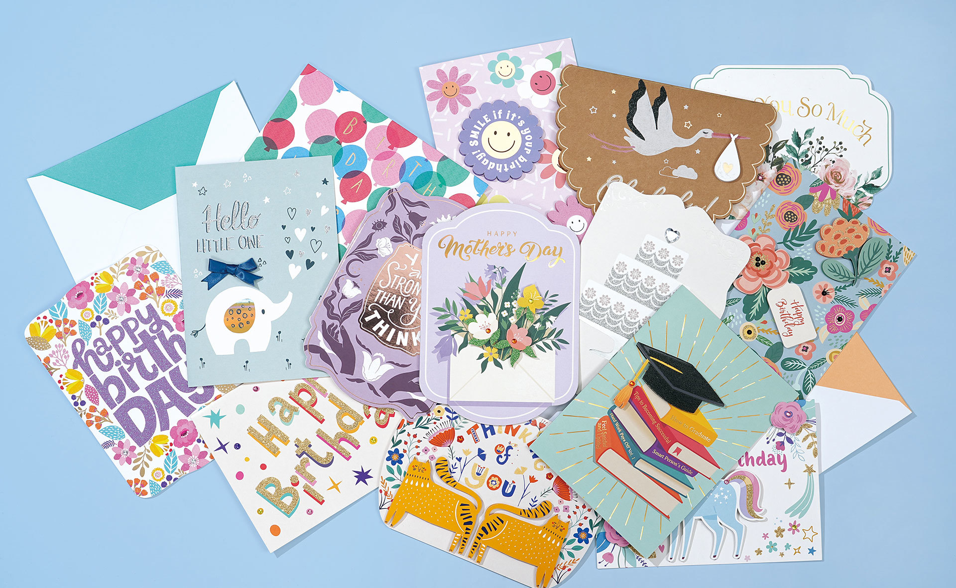 Greeting Cards