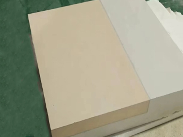 燒結(jié)高鋯材料