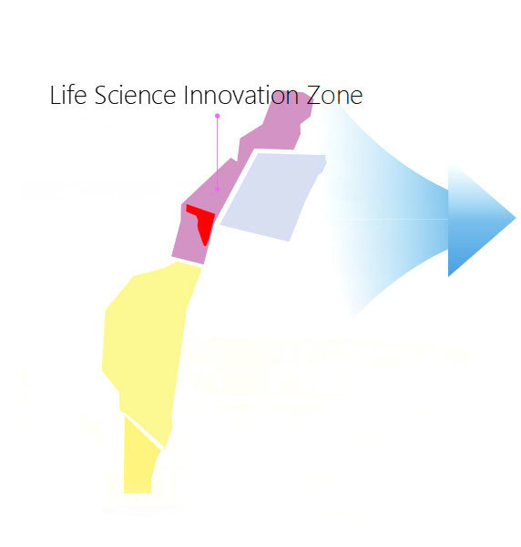 Life Science Innovation Zone Life Science Innovation Zone