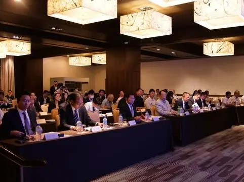 共创中医新发展 “中新生命科技城”说明交流会在东京成功举行