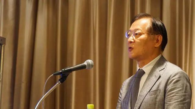 共创中医