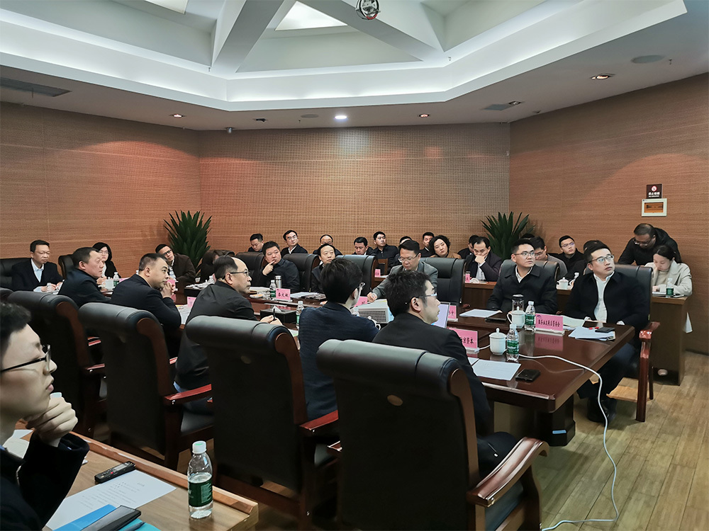 秦文敏率队调研中关村（重庆）国际“中新生命科技城”项目时强调：凝心聚力攻坚克难 高起点高标准打造好“中新生命科技城”