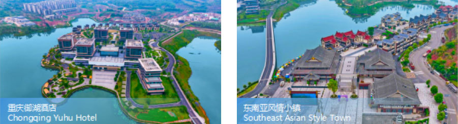 中关村转化医学科技（重庆）