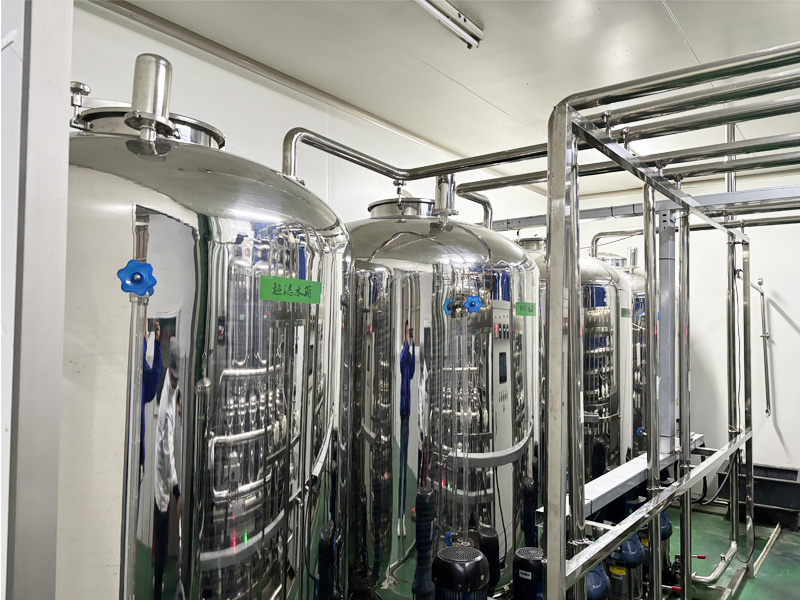Water Treatment 2