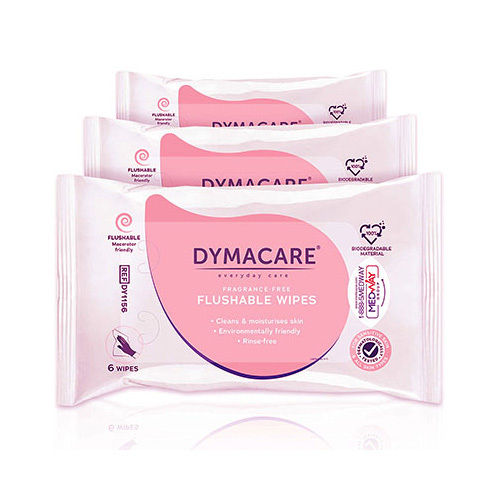 Cleaning Wipes
