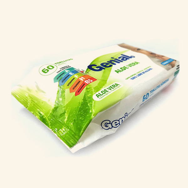 Baby Wipes