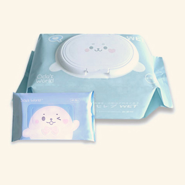 Baby Wipes