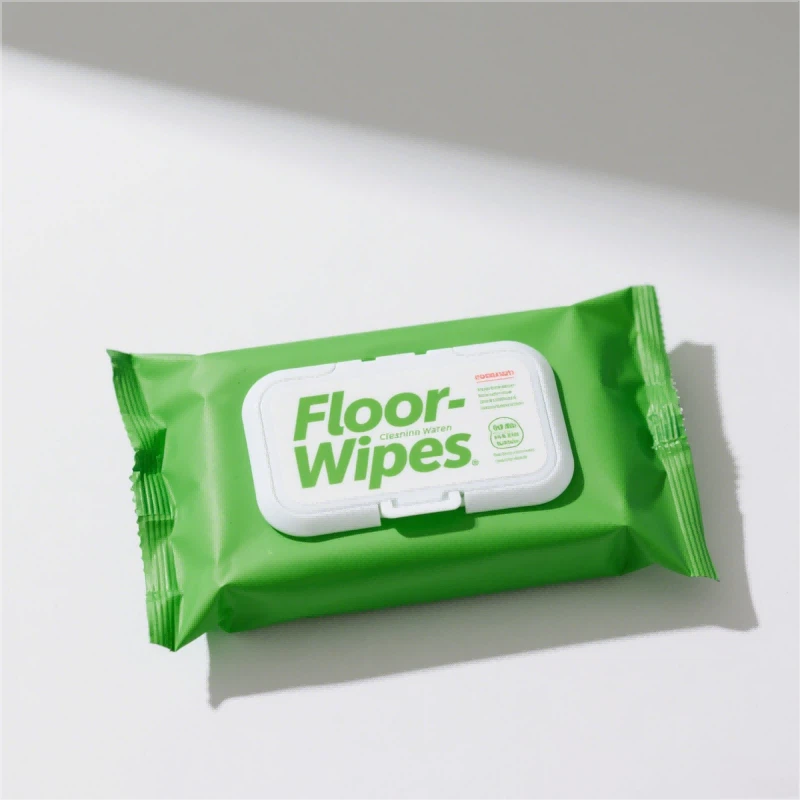 How To Use Floor Wipes?